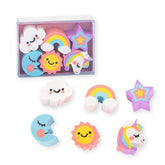 Radierer Einhorn Candy Box - Einhorn Trendhaus